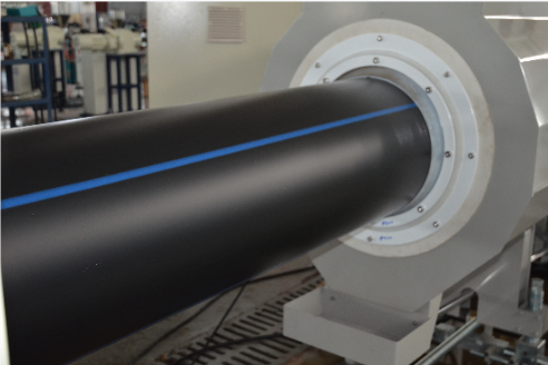 Apa Penyebab Permukaan Pipa PE Kasar