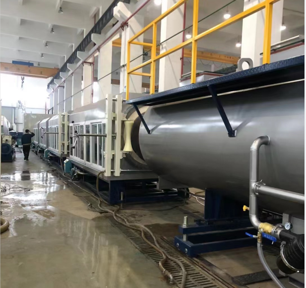 Ekstrusi Pipa: Prinsip Dasar