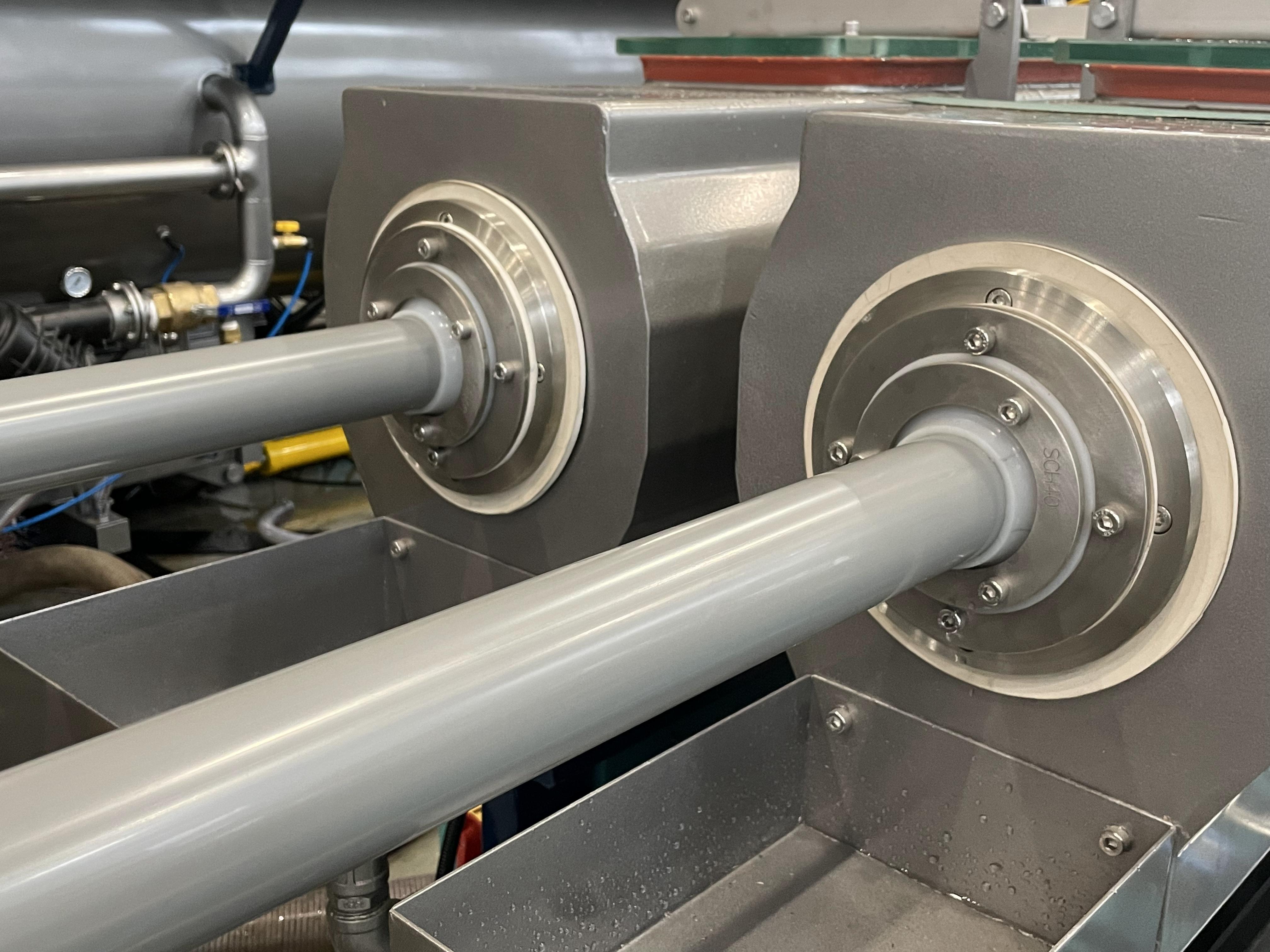 Kiat teratas untuk ekstrusi