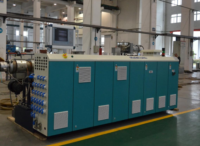 Bagaimana Mengevaluasi Kinerja Sekrup Extruder?