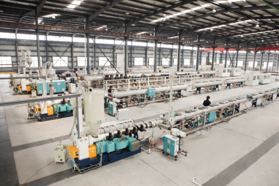 Bagaimana Kontrol Suhu Extruder Mempengaruhi Campuran