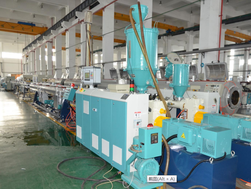 Cara Memilih Daya Motor untuk Extruder